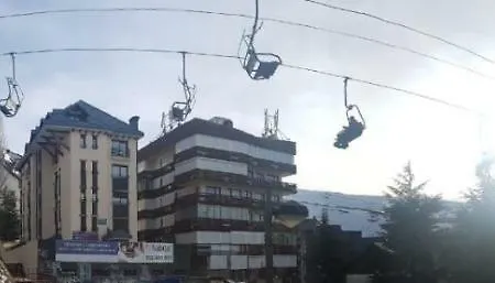 Lägenhet Love&ski *