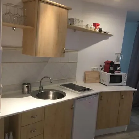 Apartment Love&ski