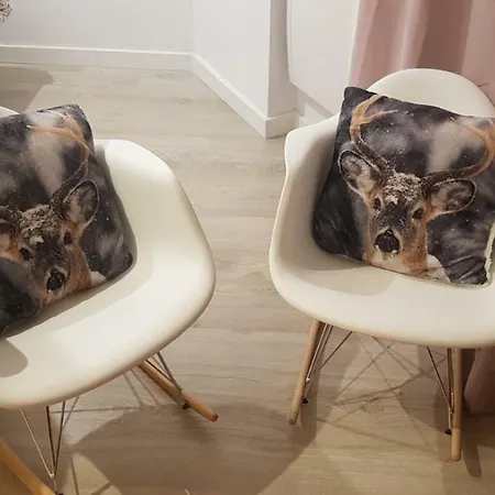 Apartament Love&ski *