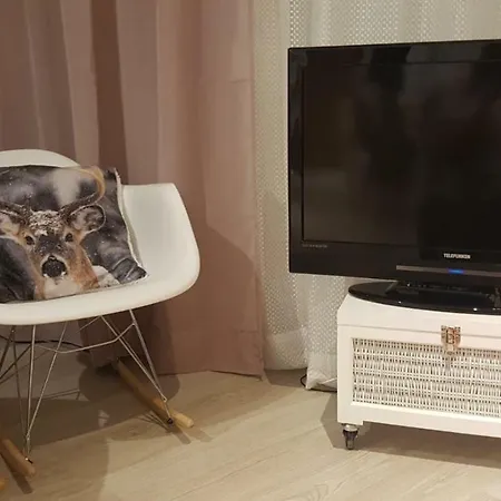 Love&ski * Sierra Nevada