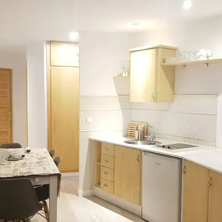 Love&ski Apartment *