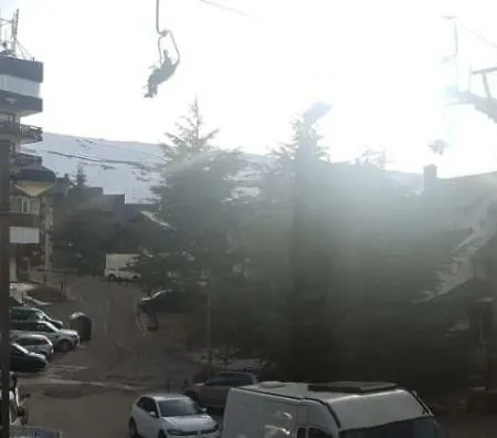 Love&ski Apartment *