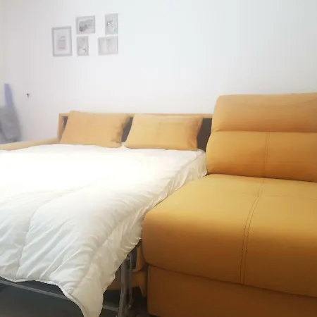 Love&ski Apartment