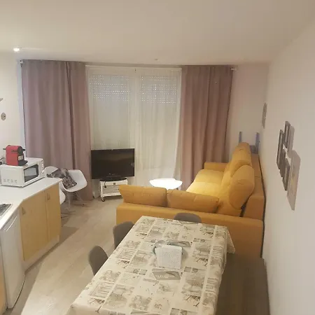 Apartament Love&ski Sierra Nevada