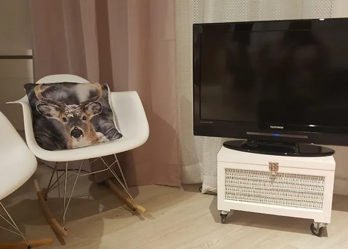 Love&ski * 塞拉内华达