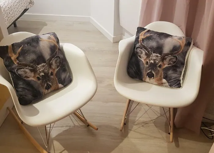 Апартаменти Love&ski *