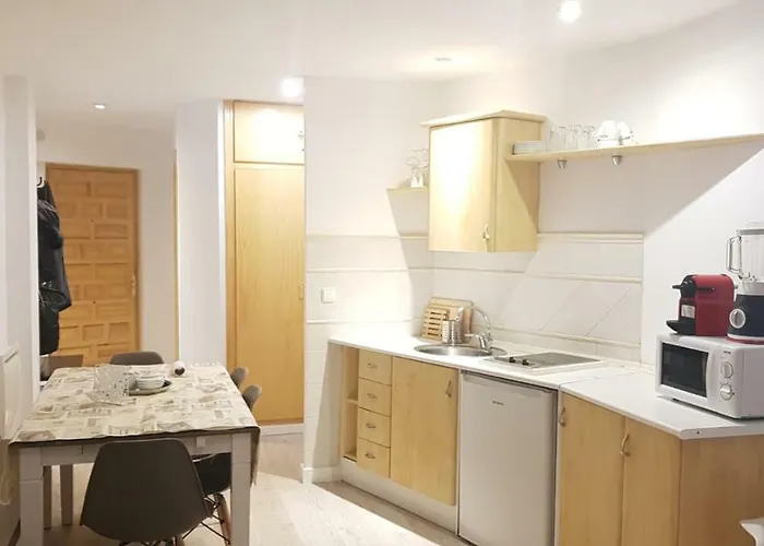 Love&ski Апартаменти *